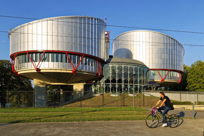 France, Strasbourg