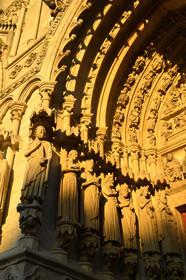France, Amiens