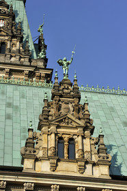 Allemagne, Hambourg
