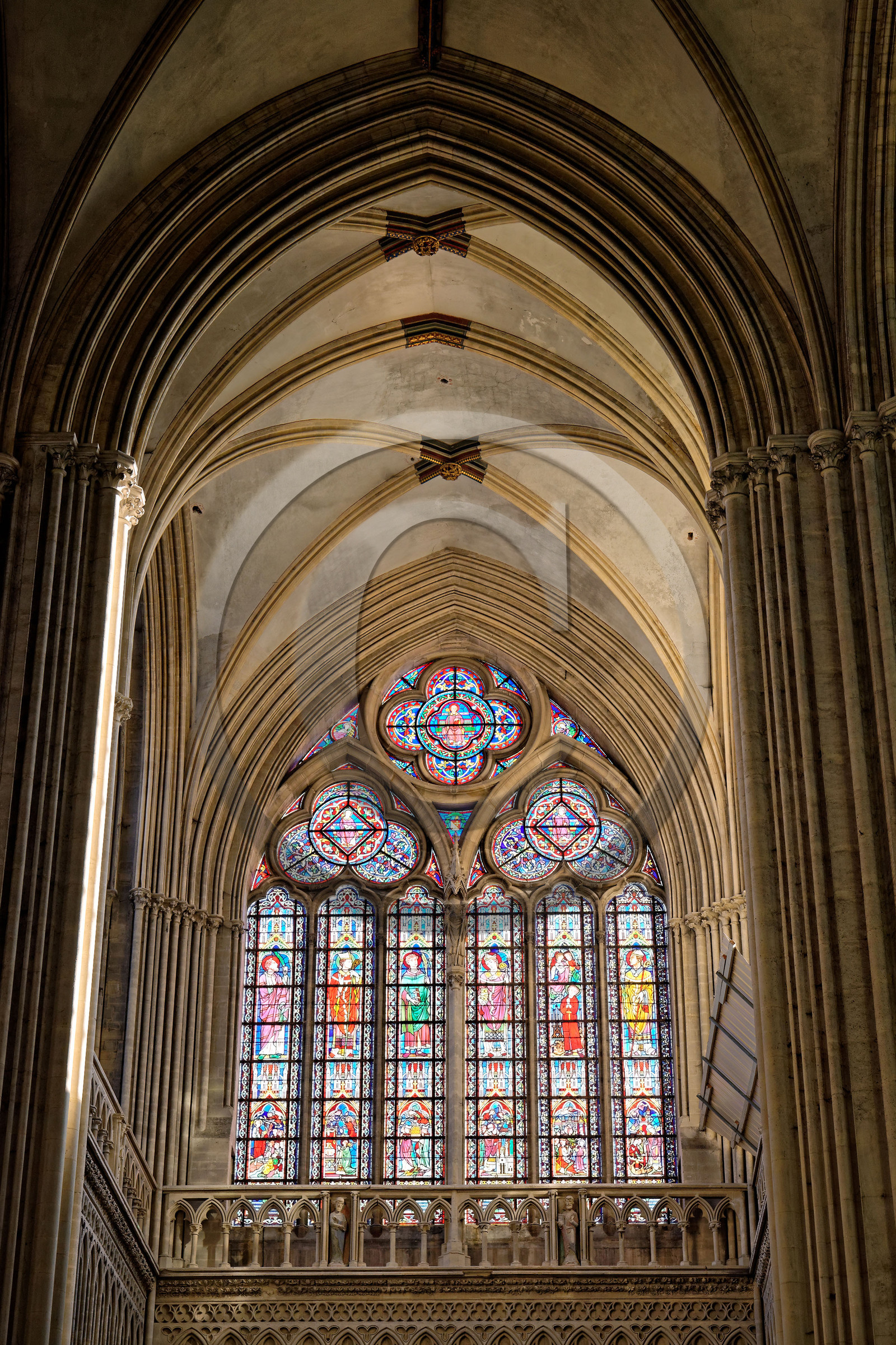France, Bayeux