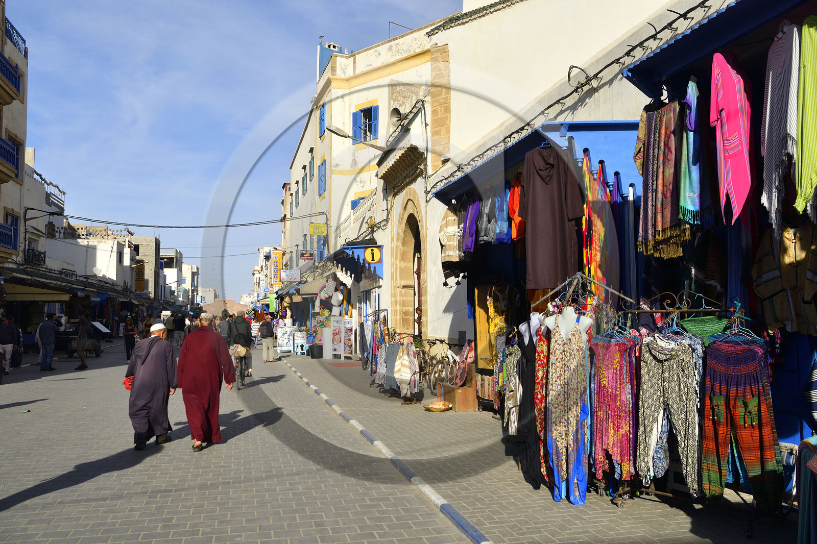 Maroc, Essaouira