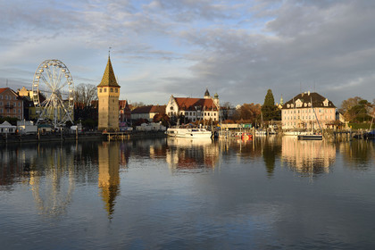Allemagne, Lindau