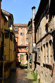 Italie, Bologne