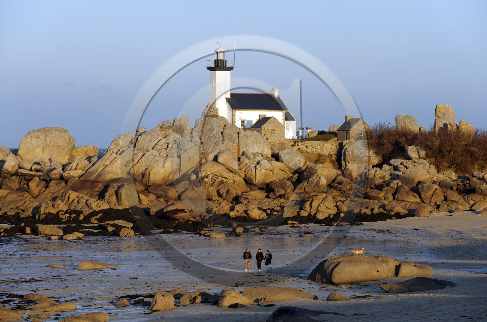 France, Bretagne