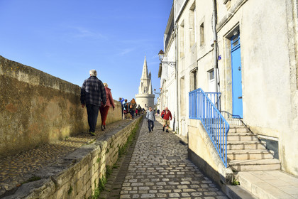 France, La Rochelle