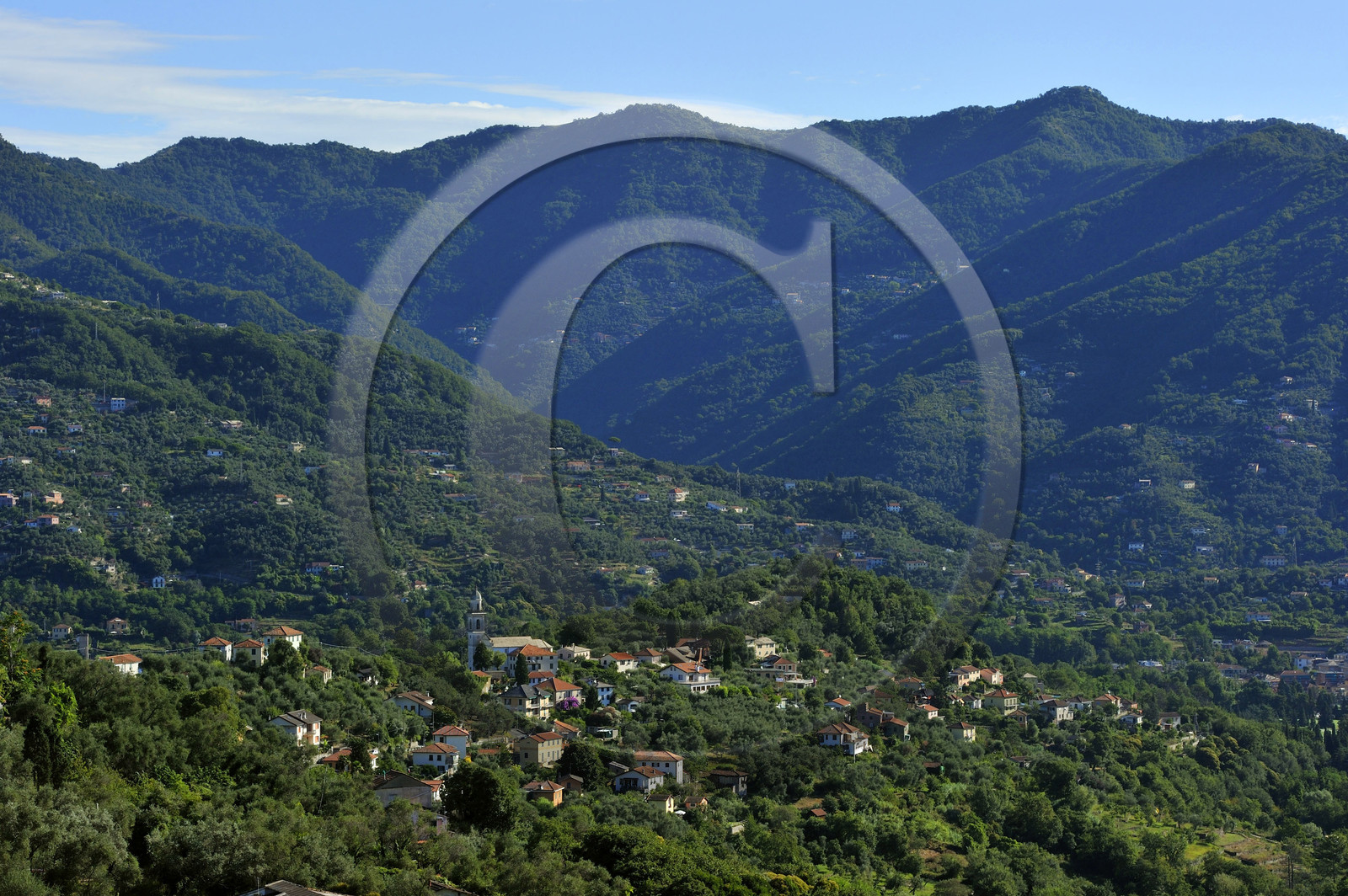 Italie, Portofino