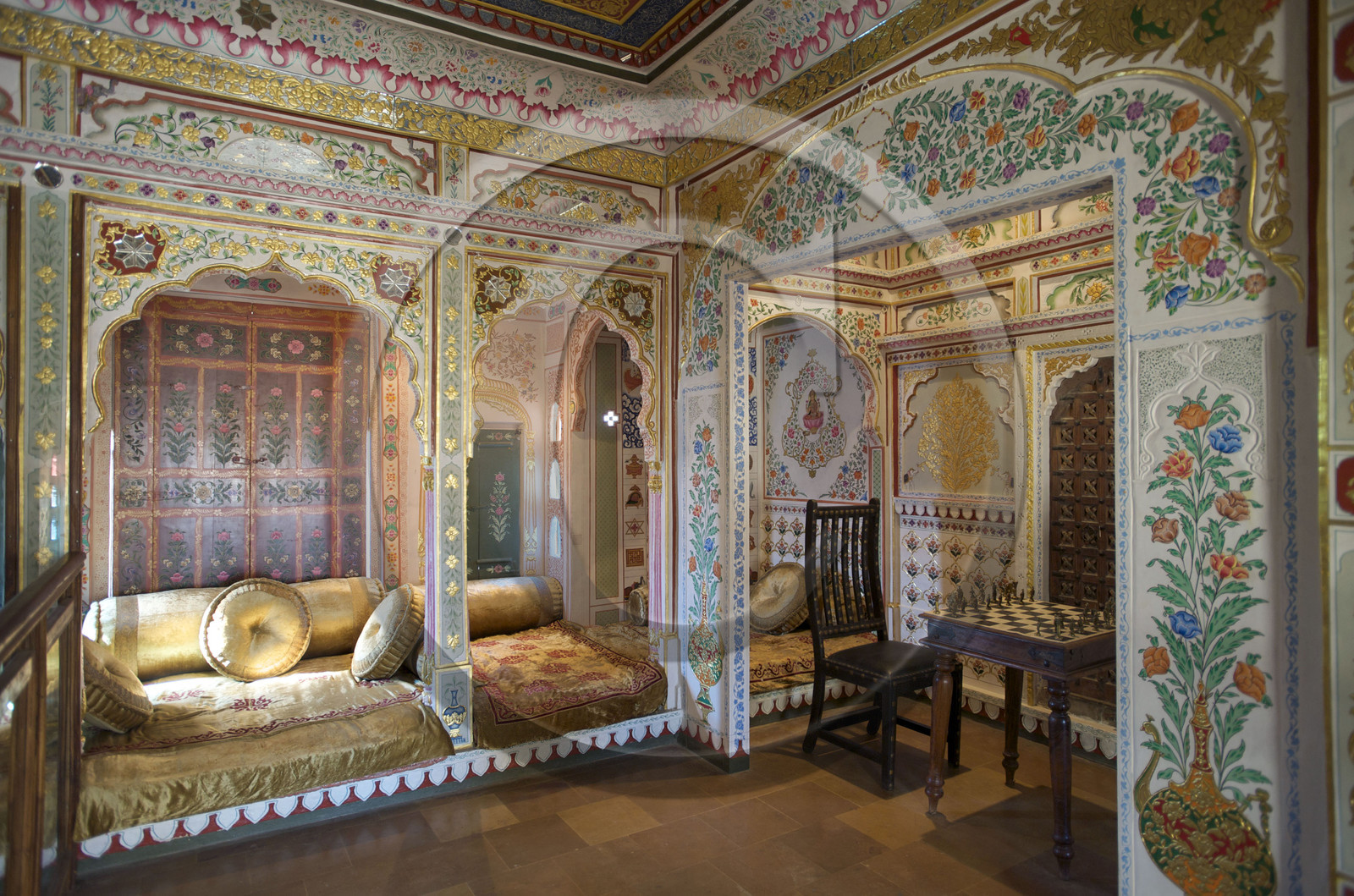 Inde, Jaisalmer