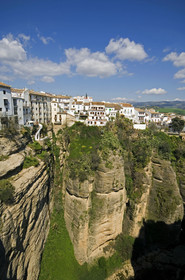 Ronda, Spain