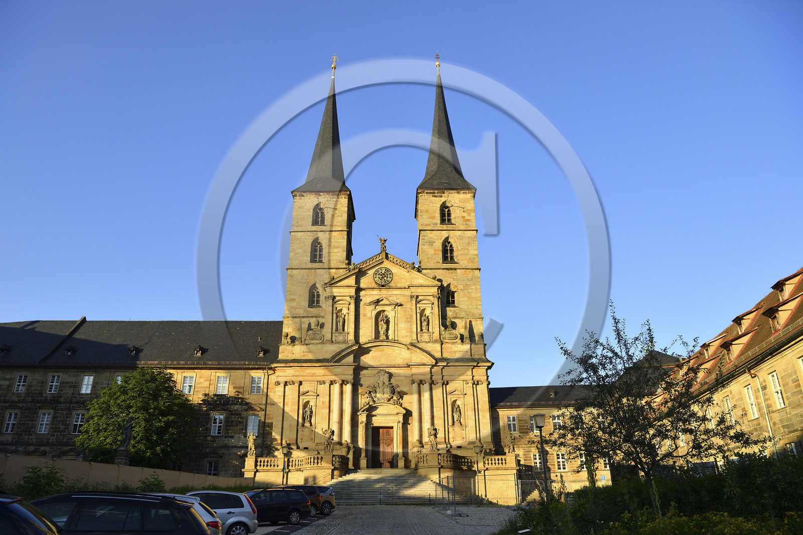 Allemagne, Bamberg