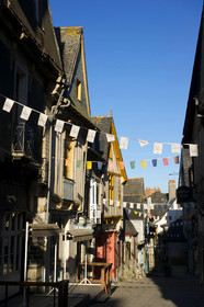 France, Vitré