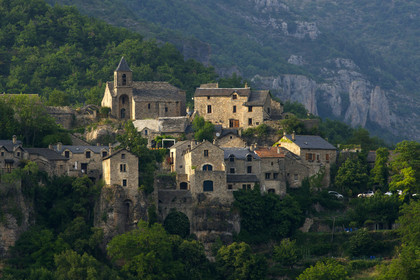 France, Cantobre