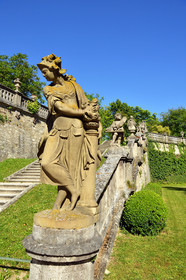 Allemagne, Wurzburg