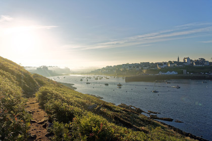 France, Conquet