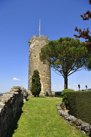 France, Turenne