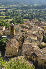 France, Moustiers
