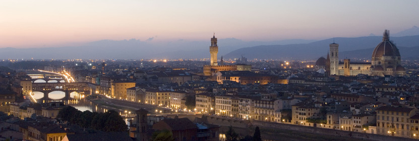 Florence, Italie