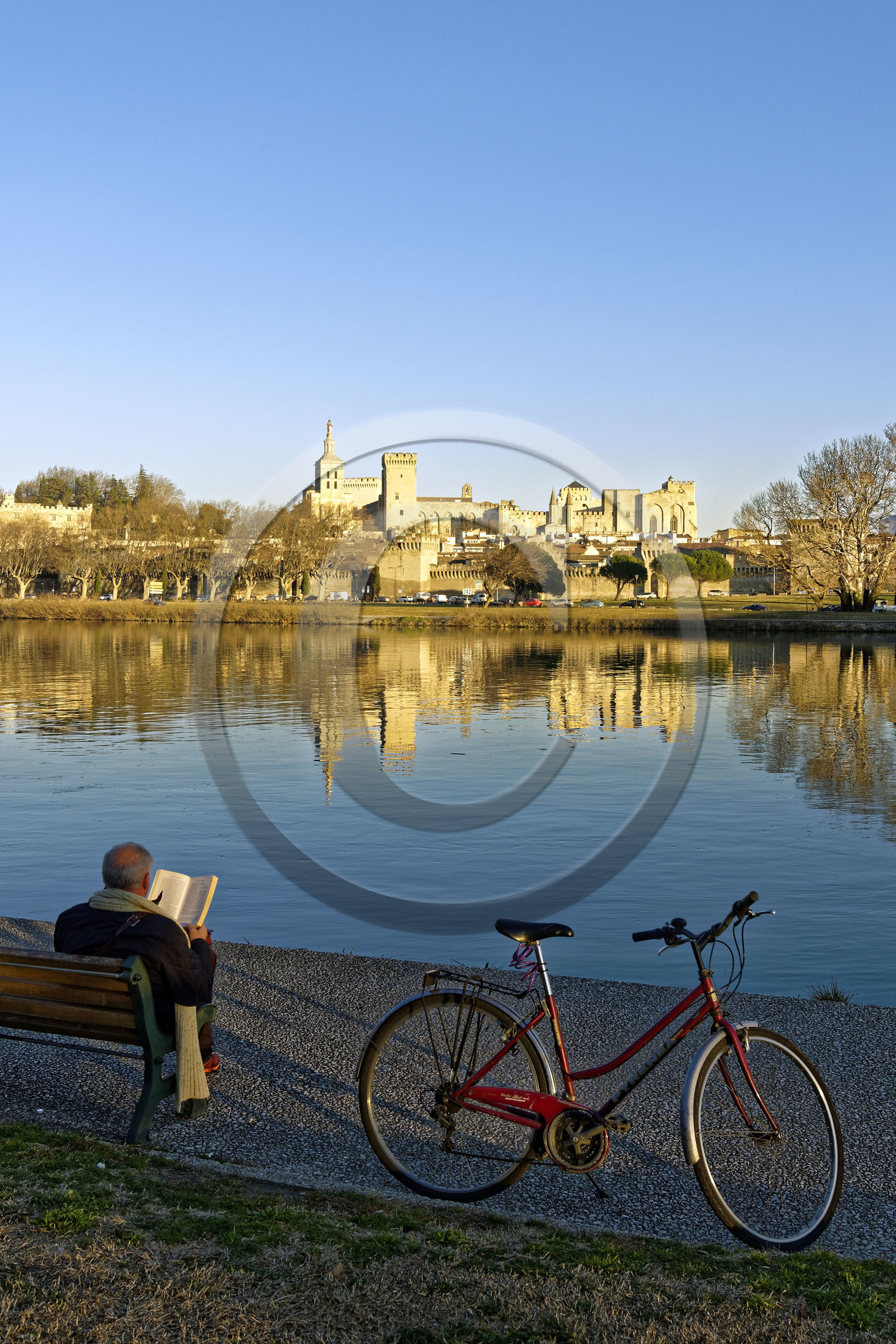 France, Avignon