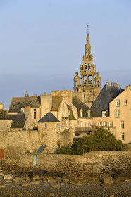 France, Roscoff