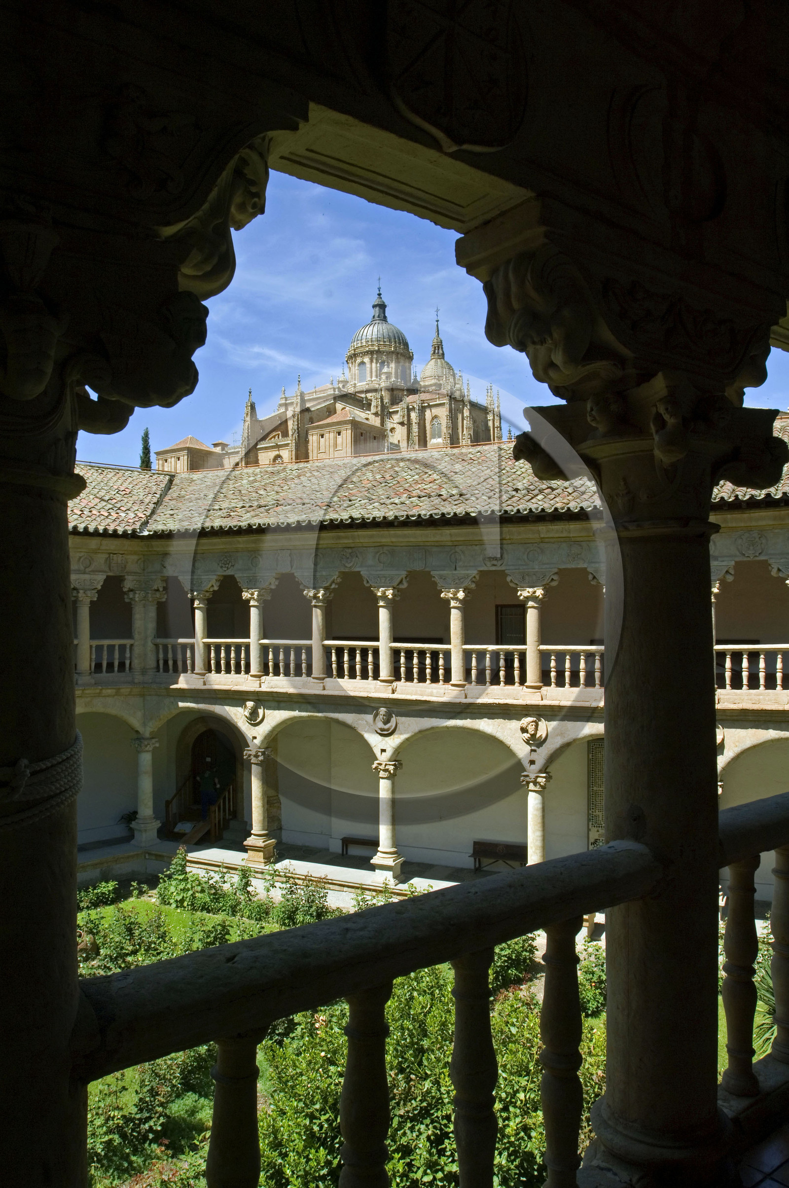 Salamanca, Spain