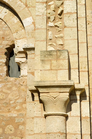 France, Fontcaude