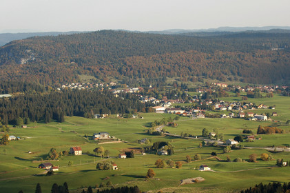 Franche-Comte, France