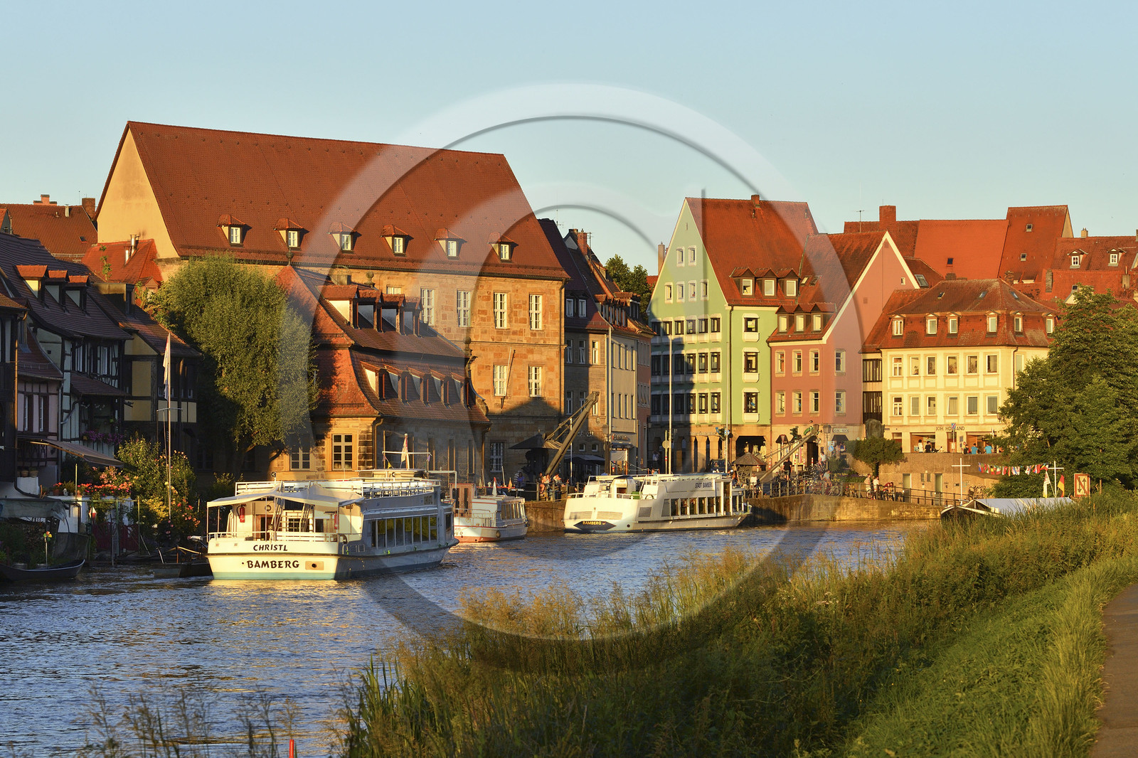 Allemagne, Bamberg