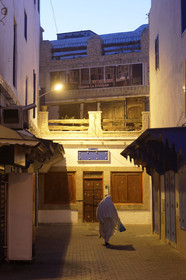 Maroc, Essaouira