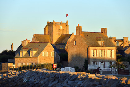 France, Barfleur