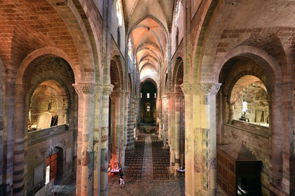 France, Brioude