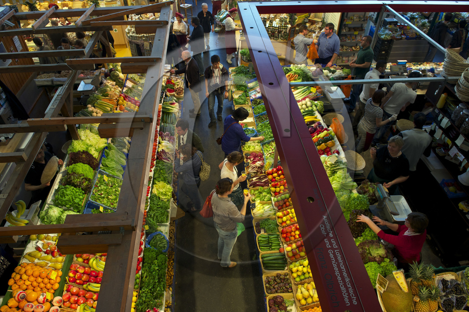 Allemagne, Francfort