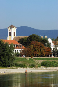 Szentendre, Hongrie