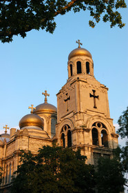 Varna, Bulgarie