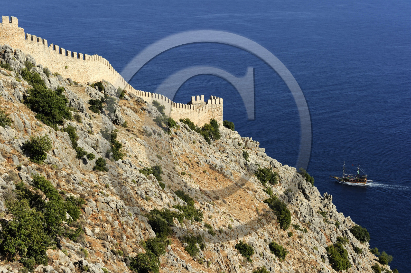 Turquie, Alanya