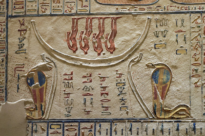 Egypte, Louxor