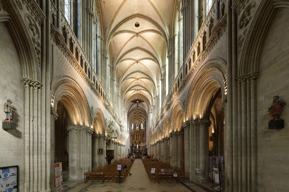 France, Bayeux