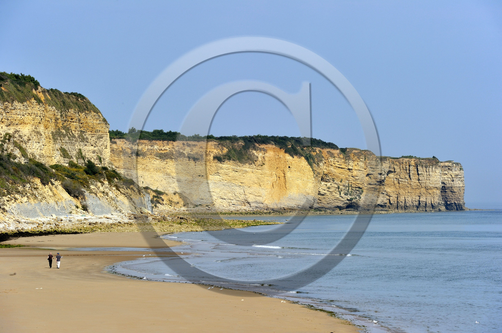 France, debarquement