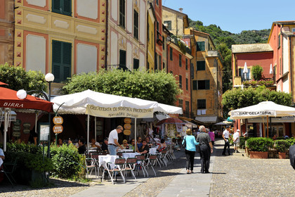 Italie, Portofino