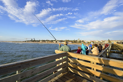 Namibie, Swakopmund