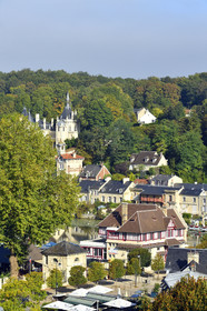France, Pierrefonds