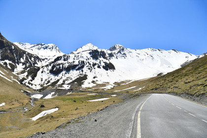 France, Pyrénées