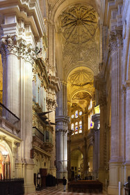 Espagne, Malaga
