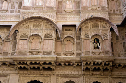 Inde, Jodhpur