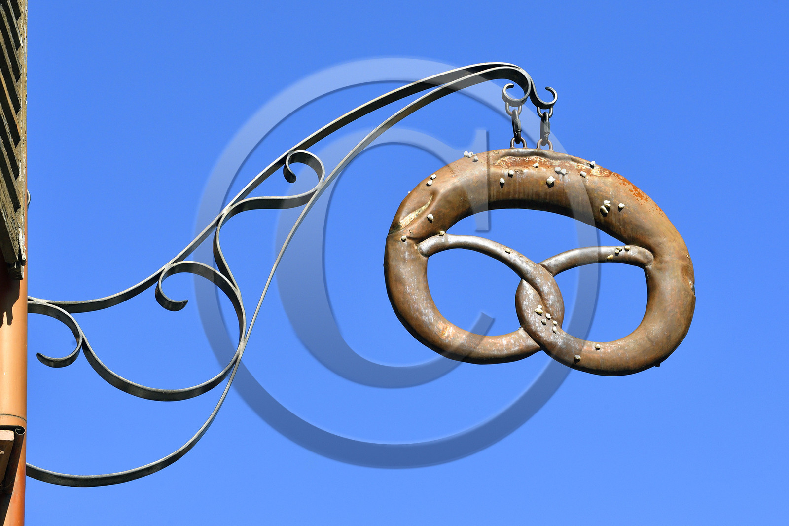 France,  Ribeauville