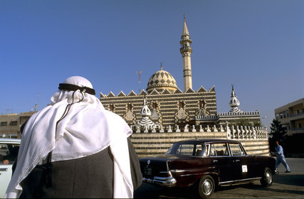 Amman, Jordanie