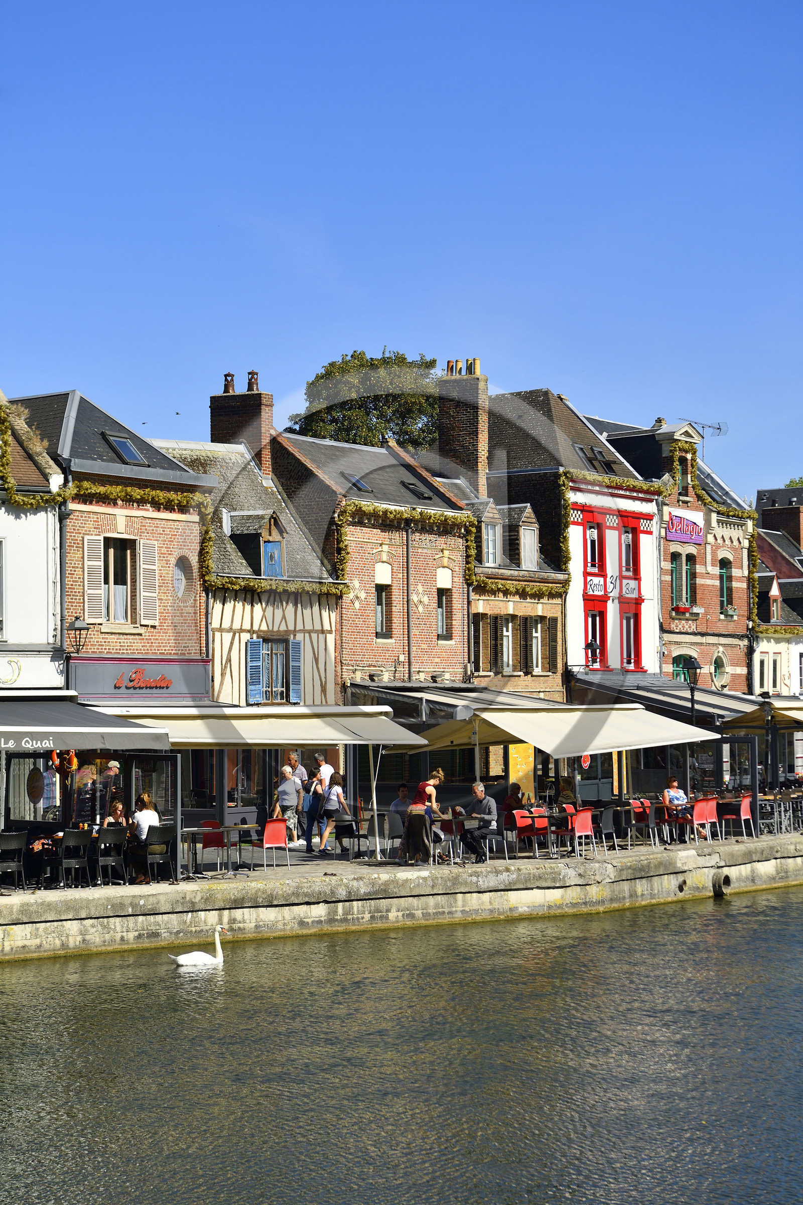 France, Amiens