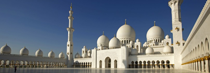 Abu Dhabi