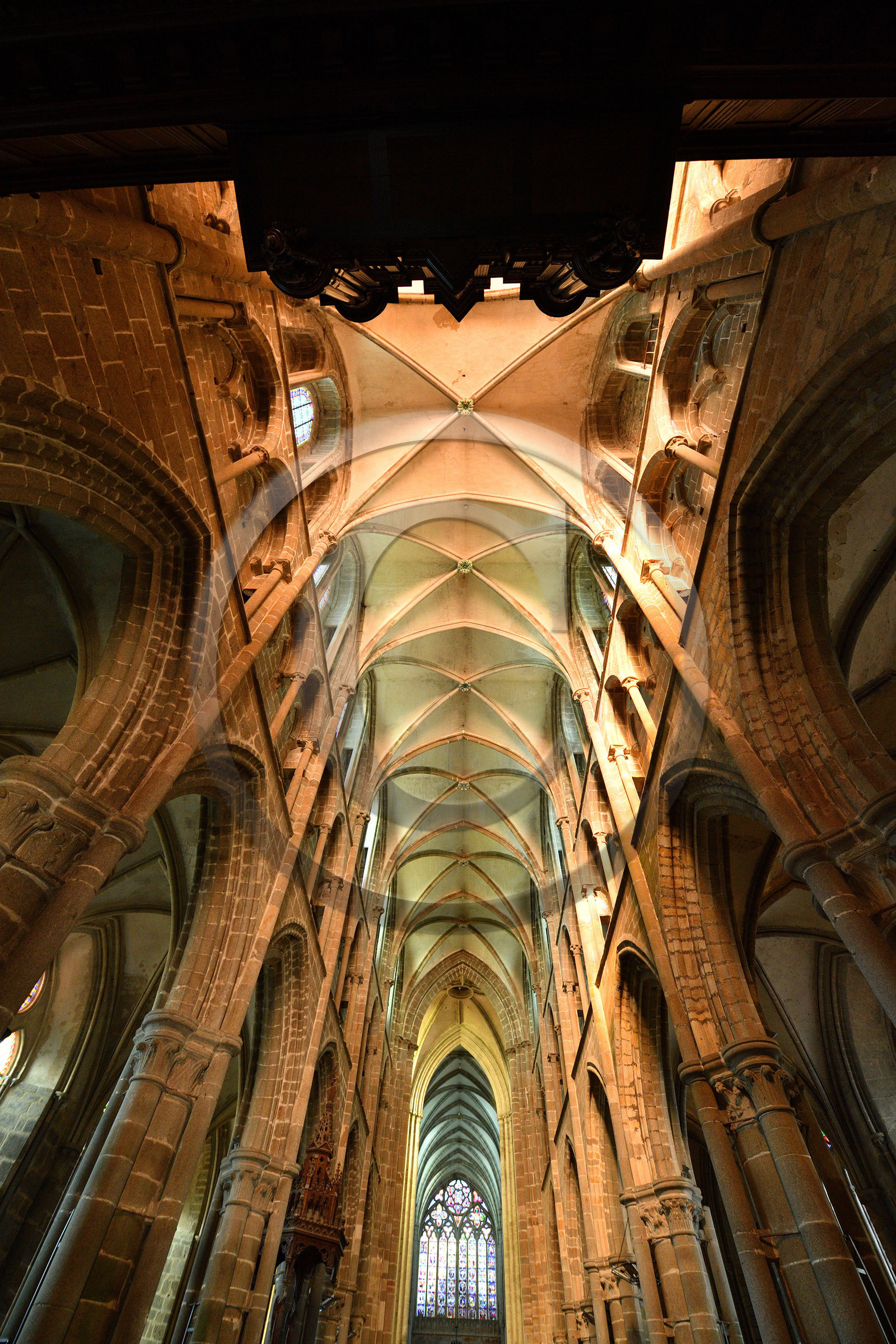 France, Dol de Bretagne