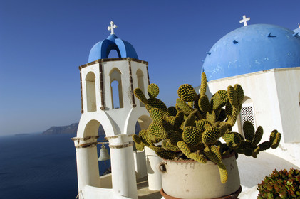 Santorin, Grèce