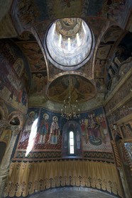 Roumanie, Sinaia