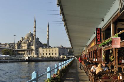 Turquie, Istanbul